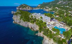 Akrotiri Beach Resort Hotel&Spa - Adult Friendly